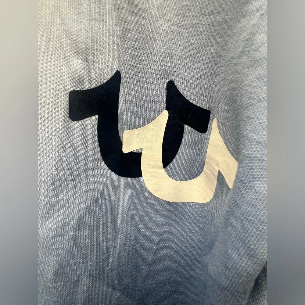 True Religion elevate your